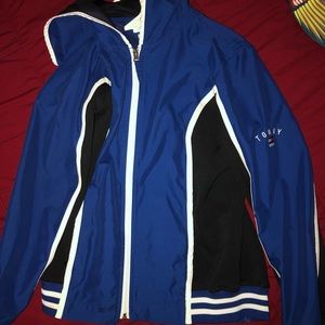 Tommy Hilfiger jacket